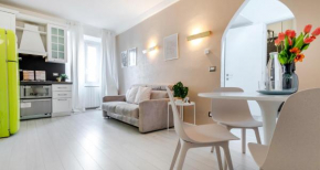 JOIVY Vibrant Flat for 4 near parks, in Navigli